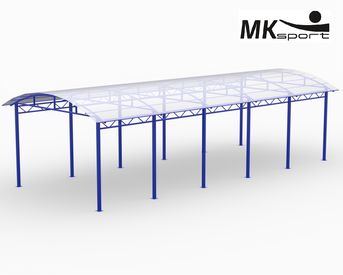 Изображение для товара Навес для тренажеров